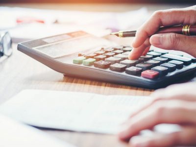 Devolución de Impuestos